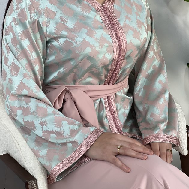 جبادور الكمخة للعيد✨